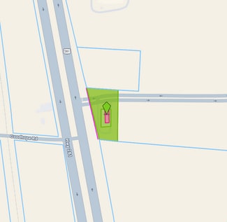 More details for 6280 US 281, Three Rivers, TX - Retail for Sale