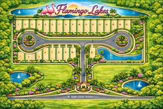 More details for 509 N Saint Cloud Ave, Valrico, FL - Land for Sale