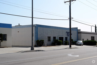 More details for 12958 Lakeland Rd, Santa Fe Springs, CA - Industrial for Lease