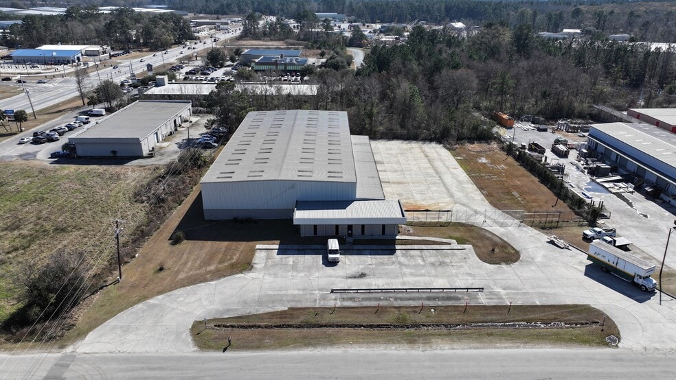 102 Sharon Ct, Pooler, GA à louer - Photo du bâtiment - Image 2 de 10