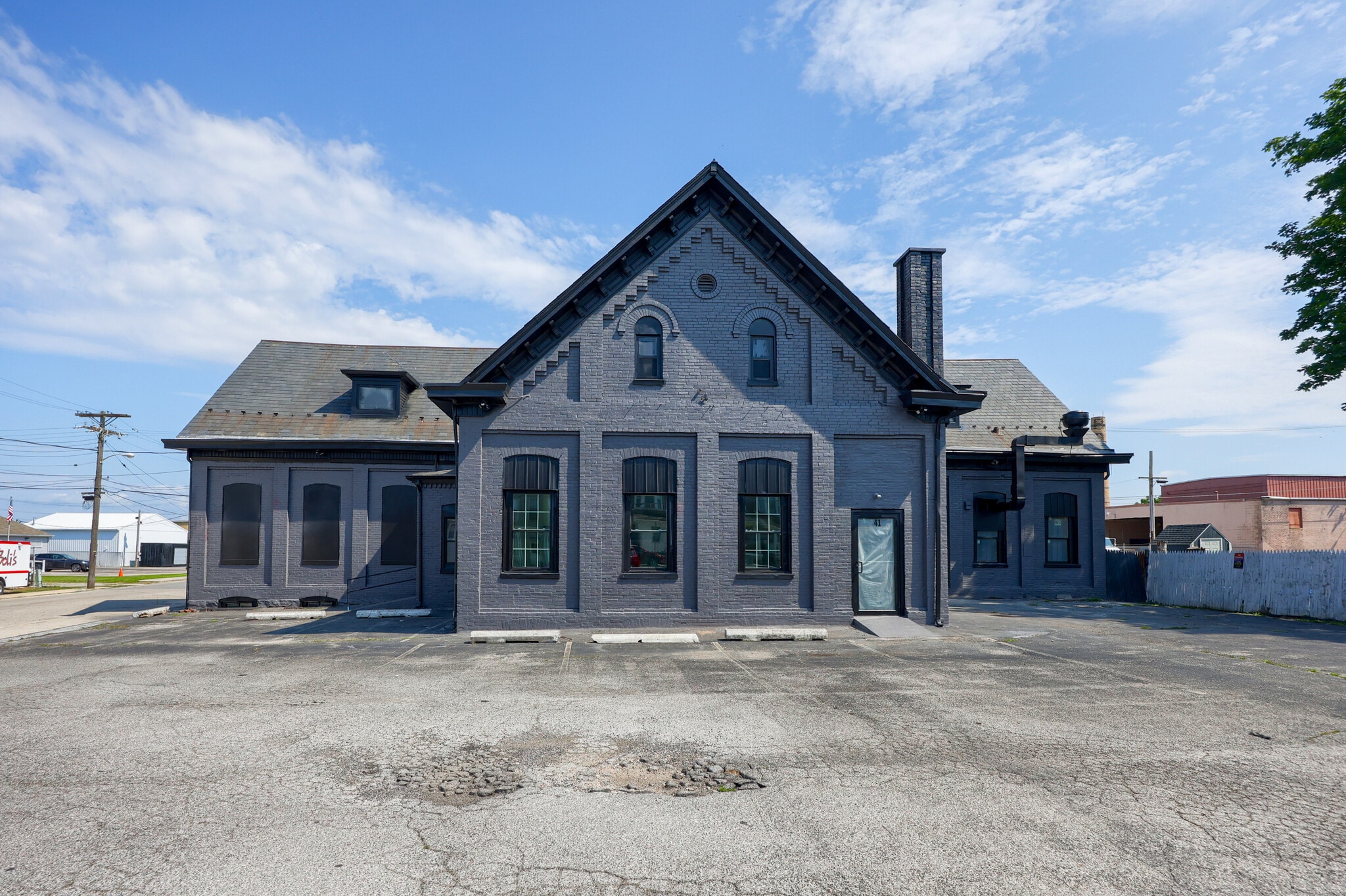 805 E Prospect St, York, PA for lease Primary Photo- Image 1 of 2