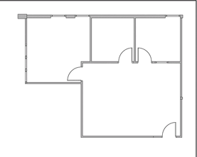 14211 E 4th Ave, Aurora, CO for lease Floor Plan- Image 1 of 1