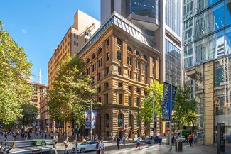 Plus de détails pour 14 Martin Pl, Sydney - Bureau à louer