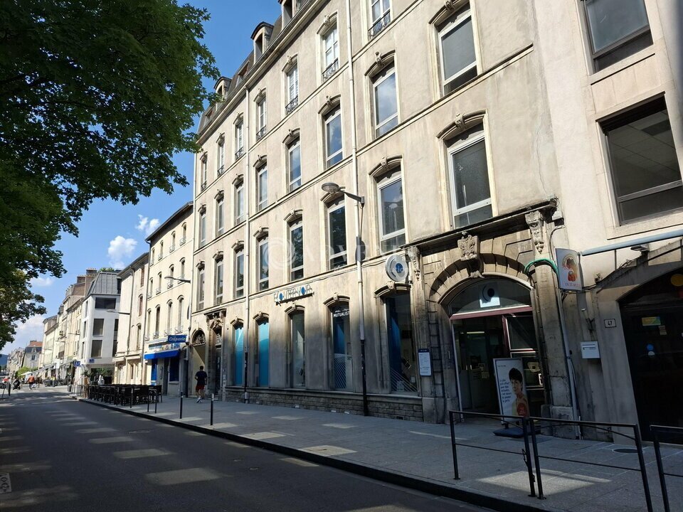 Office in Nancy for lease Building Photo- Image 1 of 13