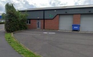 More details for Westfield Way, Malton - Industrial for Lease