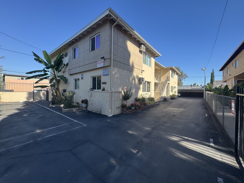 6934 Hinds Ave, North Hollywood, CA for sale - Building Photo - Image 3 of 10