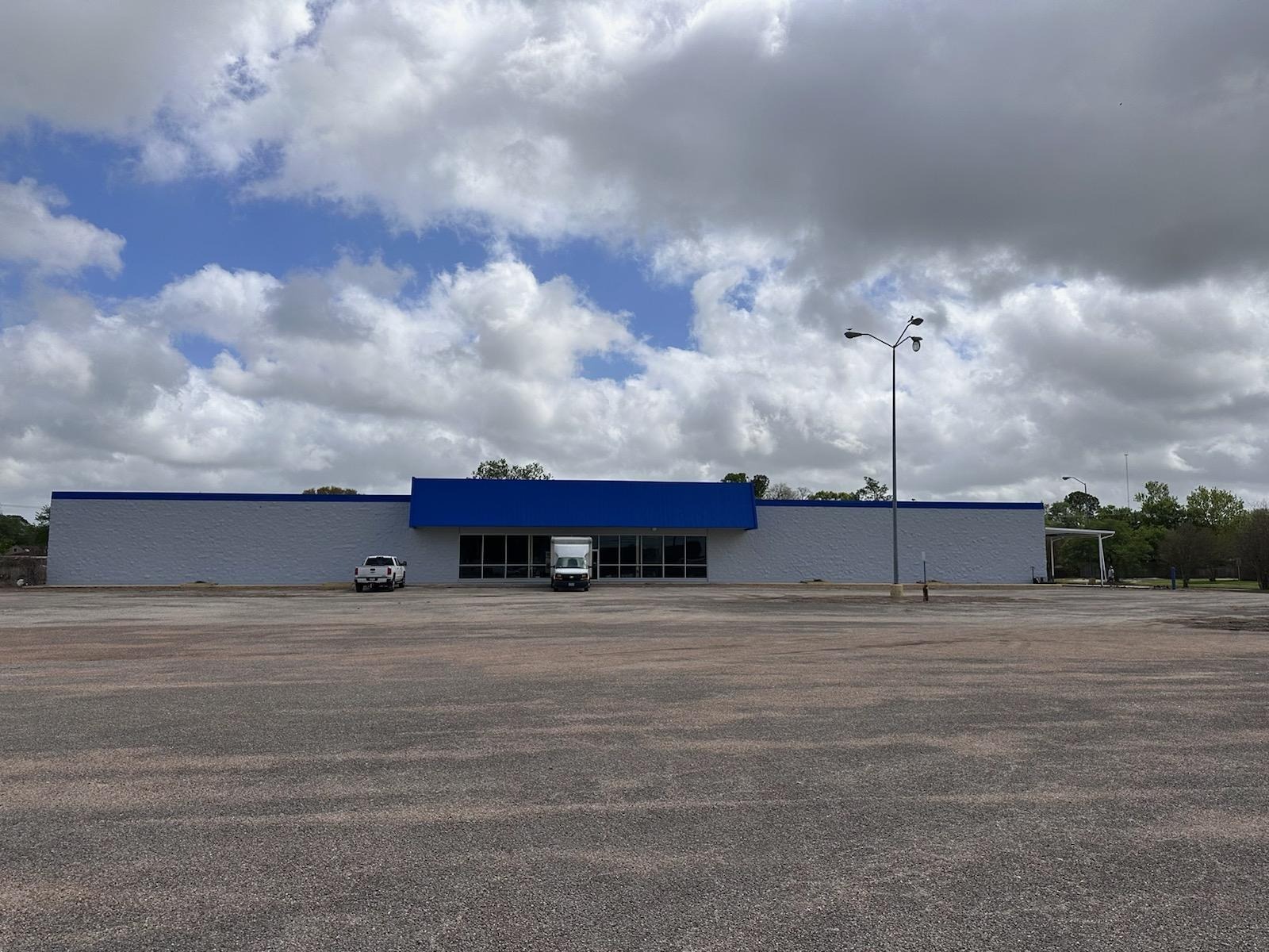 3701 Avenue F, Bay City, TX for sale Building Photo- Image 1 of 1