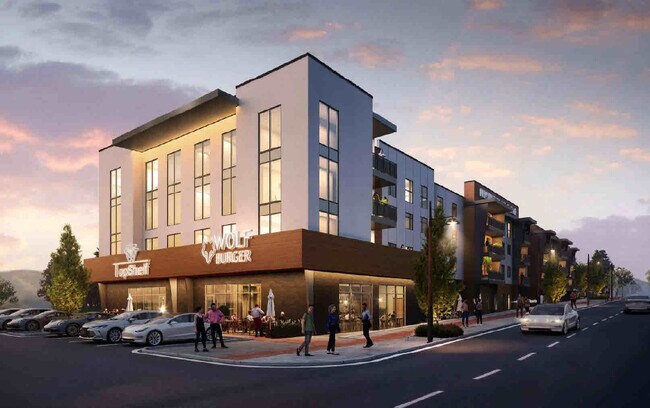 Plus de détails pour 105 E 3100 N, Hyde Park, UT - Terrain à vendre