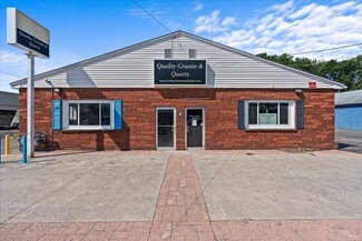 More details for 171-173 Shaker Rd, East Longmeadow, MA - Retail, Flex for Lease