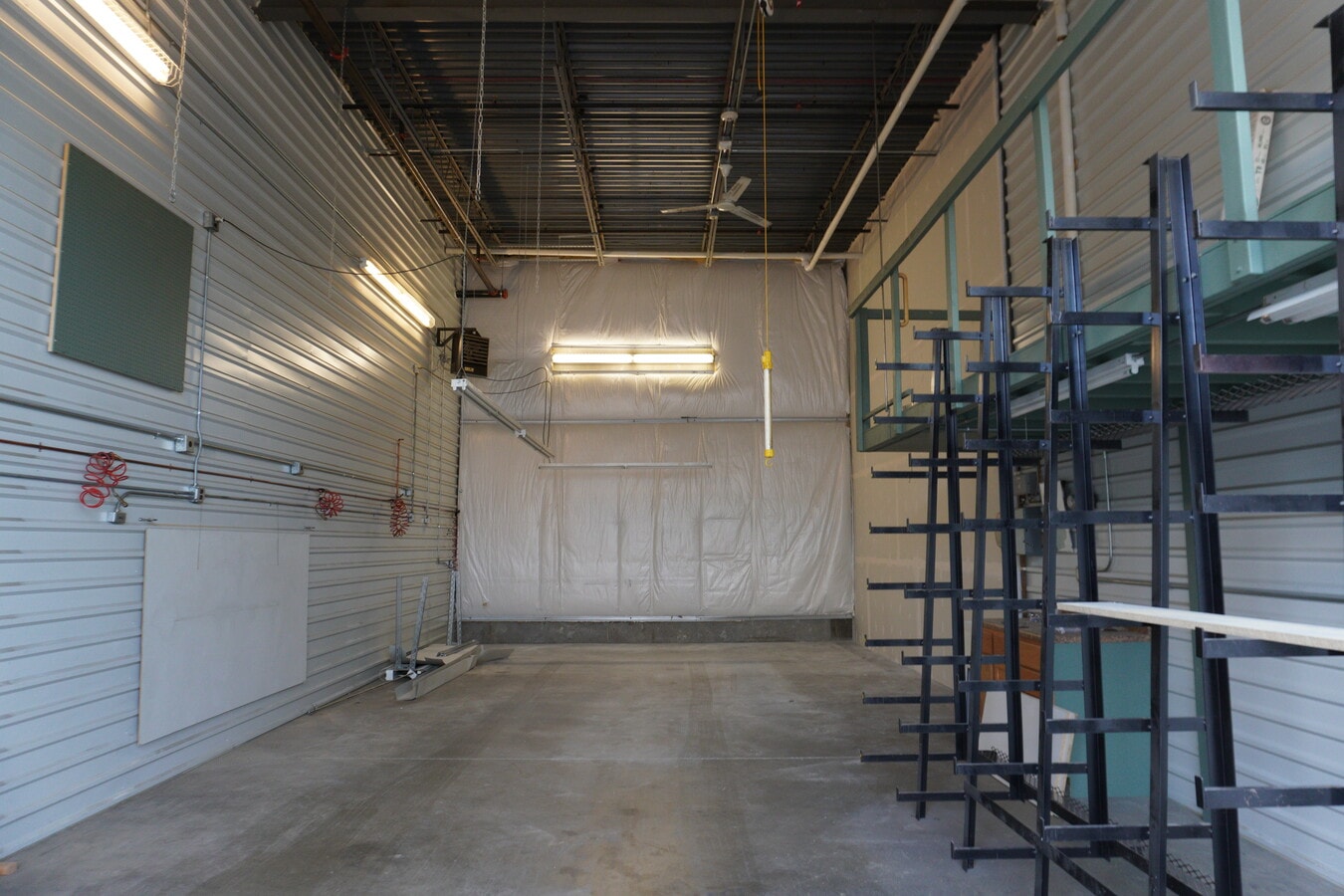 9181 Commerce Center Cir, Highlands Ranch, CO 80129 - Unité A8 - - Photo intérieure - Image 1 of 3