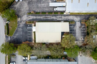 1133 Crown Park Cir, Winter Garden, FL - AERIAL  map view - Image1