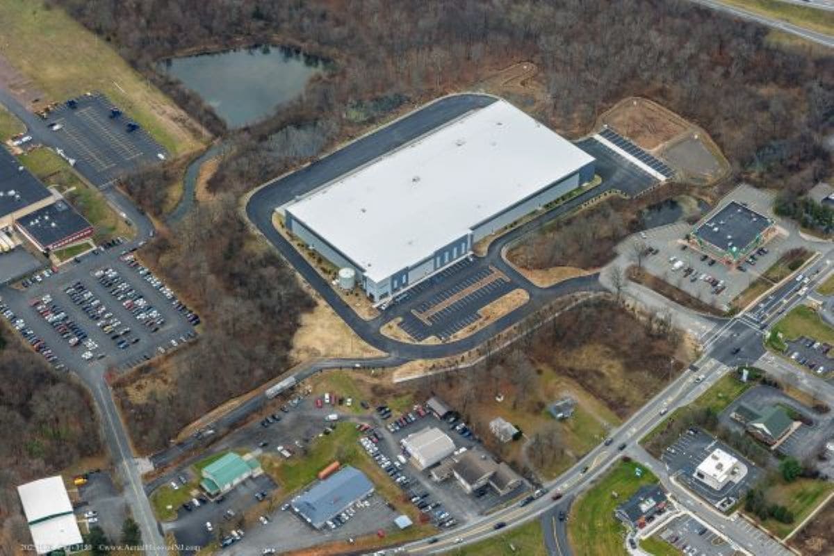 14 Moosilauke Dr, Montgomery, NY for lease Building Photo- Image 1 of 7