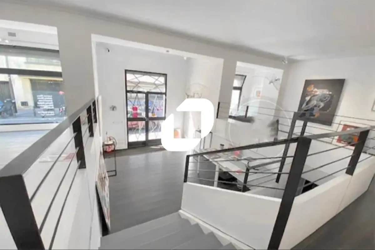 Bureau dans Boulogne-Billancourt à louer Photo intérieure- Image 1 de 17