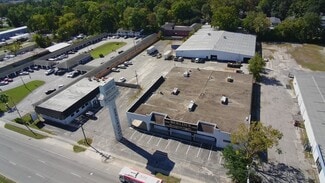 More details for 5051 Rivers Ave, Charleston, SC - Industrial for Lease
