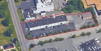 Plus de détails pour 46 Deforest Ave, East Hanover, NJ - Local d'activités à louer