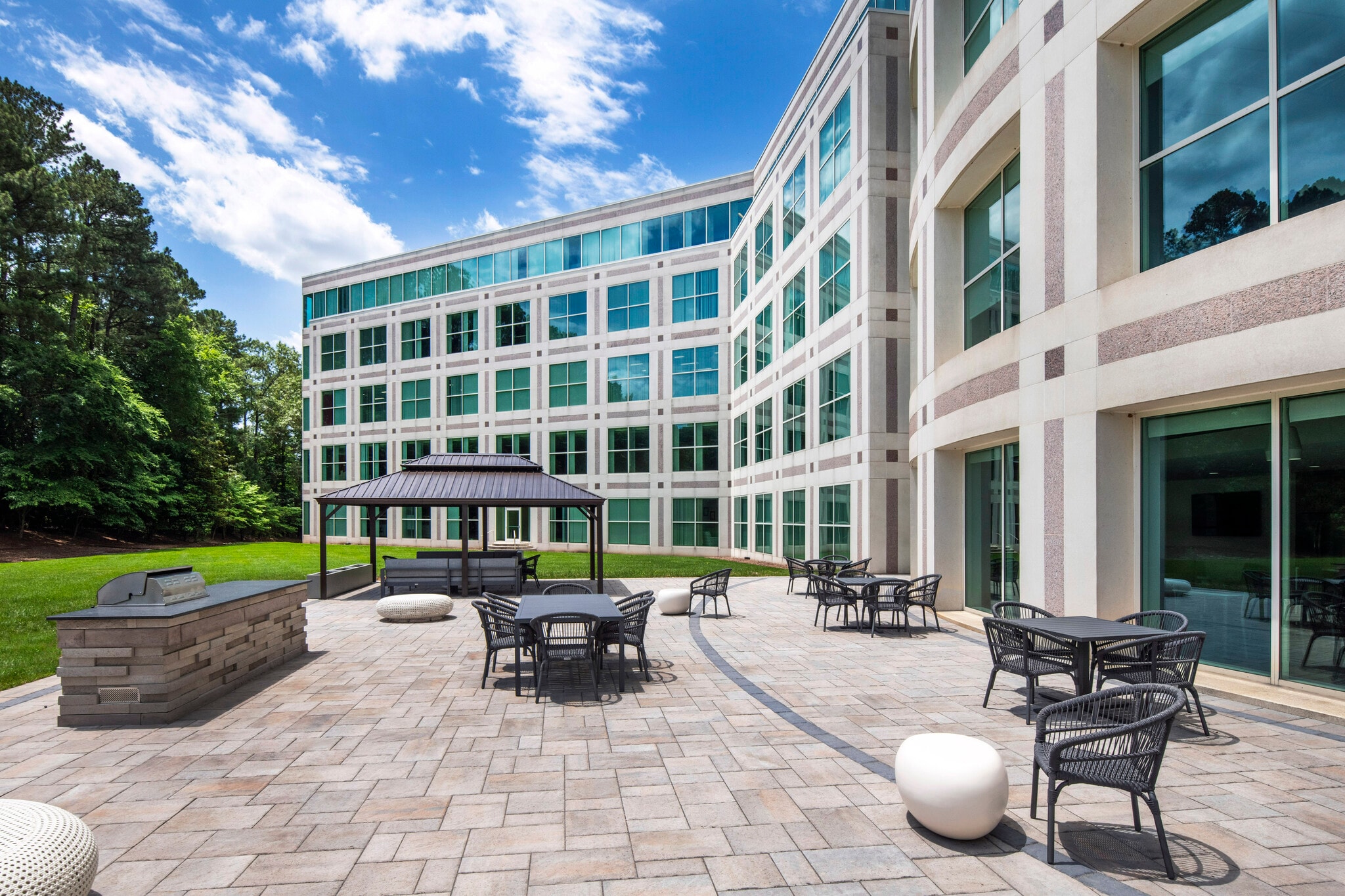 1001 Winstead Dr, Cary, NC for lease Building Photo- Image 1 of 23