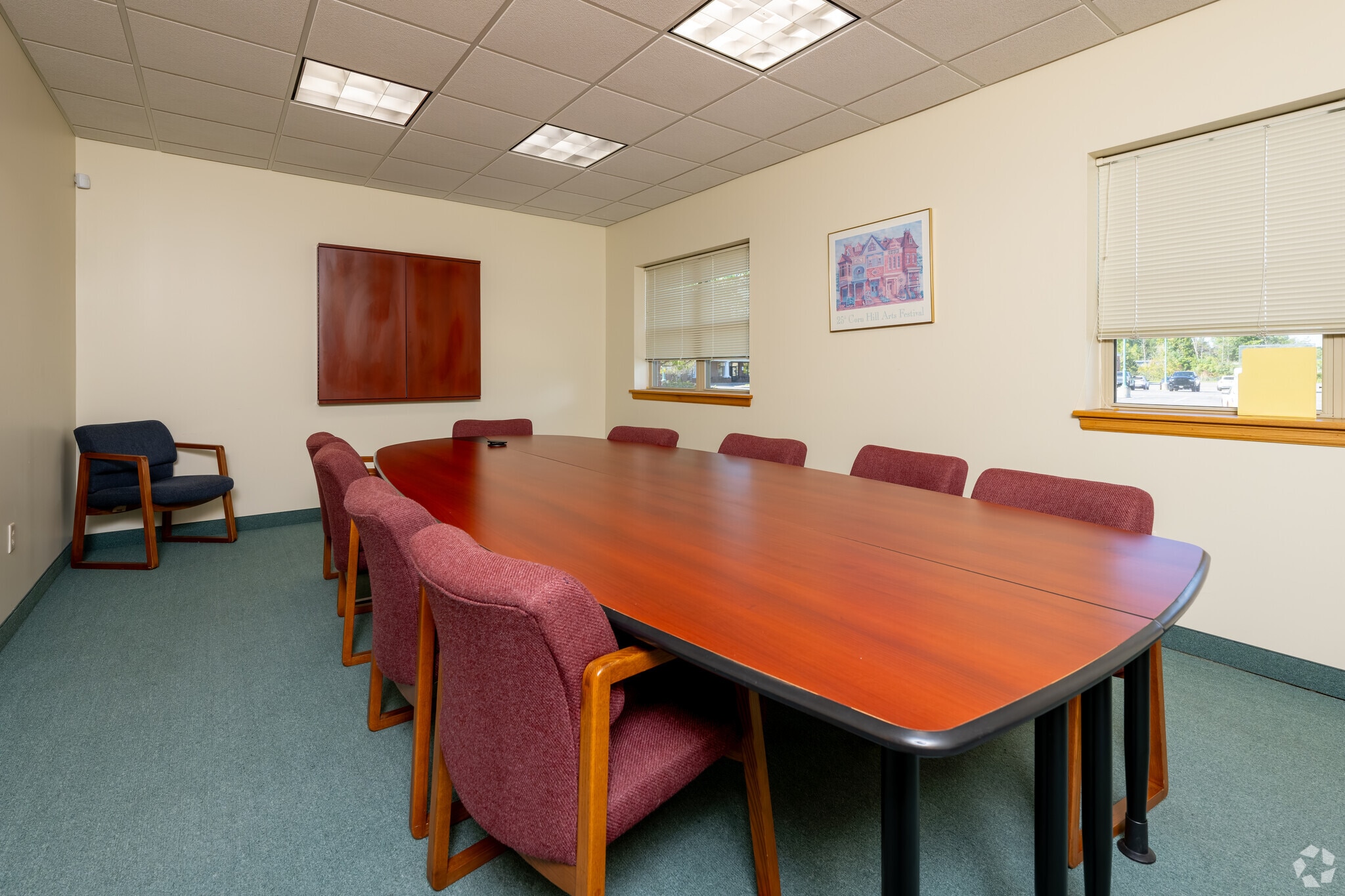 815 Ridge Rd, Webster, NY for lease Interior Photo- Image 1 of 5