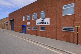 More details for 353 Upper Balsall Heath Rd, Birmingham - Flex for Lease