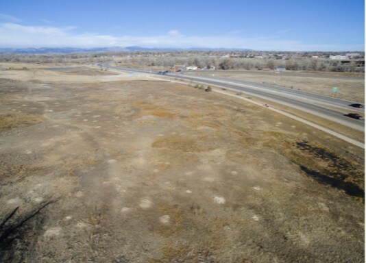 Hwy 287 & Trails At Coal Creek Drive, Lafayette, CO à louer - Photo du bâtiment - Image 1 de 4