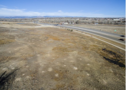 Hwy 287 & Trails At Coal Creek Drive, Lafayette, CO à louer Photo du bâtiment- Image 1 de 5