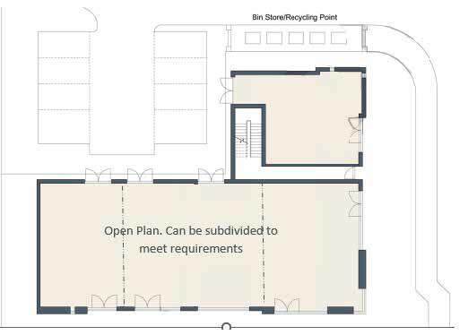 Letham Mains, Haddington à vendre - Photo du bâtiment - Image 3 de 9