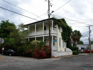 Plus de détails pour 18 Pinckney St, Charleston, SC - Commerce de détail à vendre