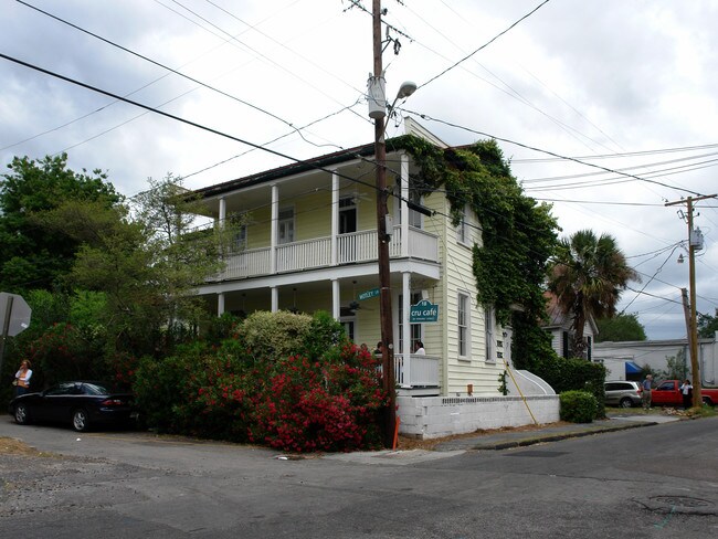 More details for 18 Pinckney St, Charleston, SC - Retail for Sale