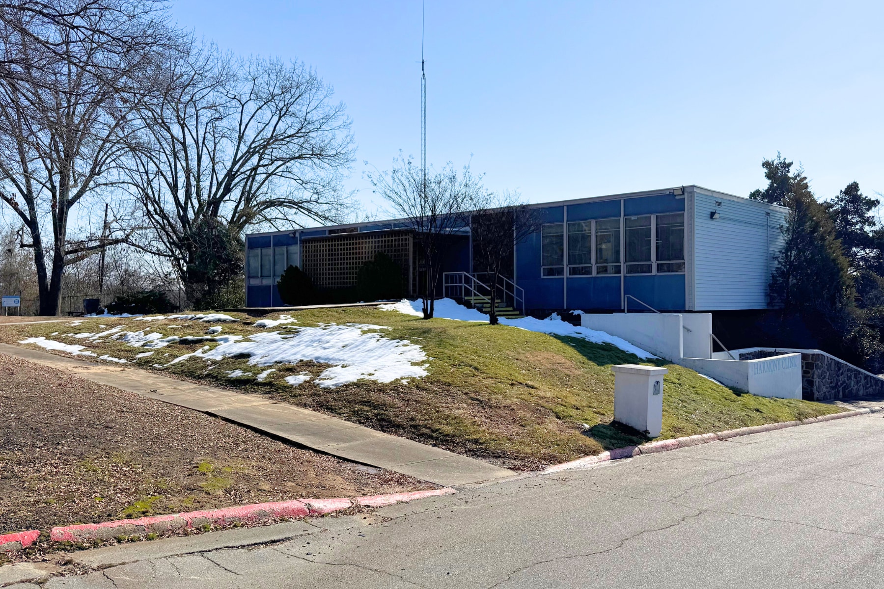201 E Roosevelt Rd, Little Rock, AR for sale Building Photo- Image 1 of 18