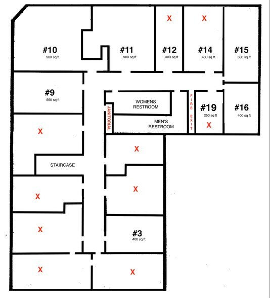 4912 Bergenline Ave, West New York, NJ à louer - Photo du bâtiment - Image 2 de 19