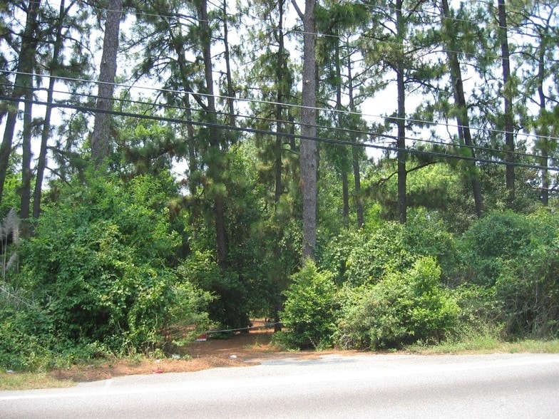 3615 Mike Padgett Hwy, Augusta, GA à vendre - Photo principale - Image 1 de 4