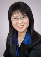 Mary Zhang