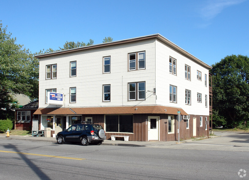 528 Main St, South Portland, ME à vendre - Photo principale - Image 1 de 1