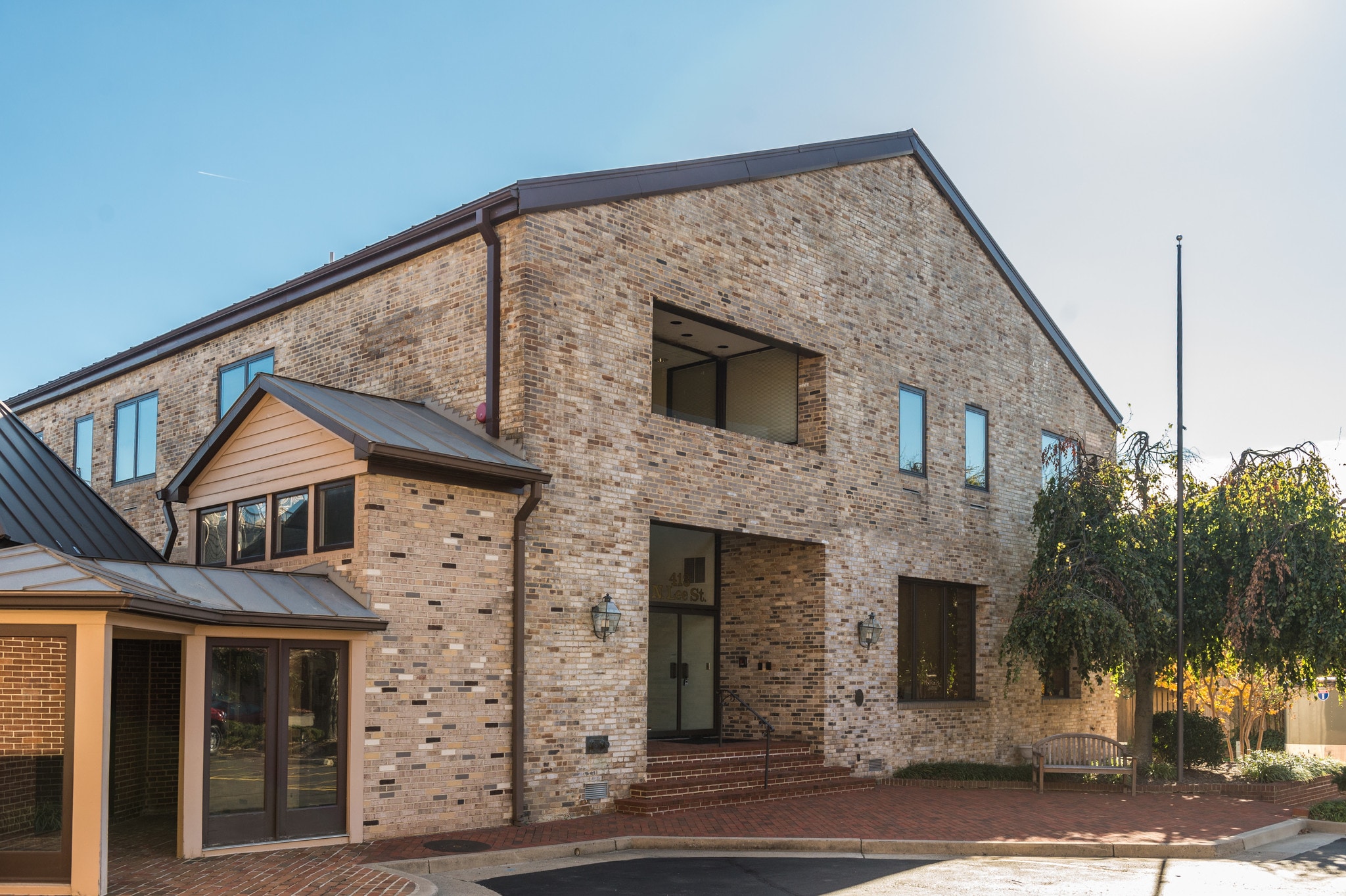 413 N Lee St, Alexandria, VA for lease Building Photo- Image 1 of 10