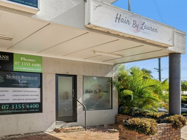 6 Trouts Rd, Everton Park for lease - Building Photo - Image 2 of 2