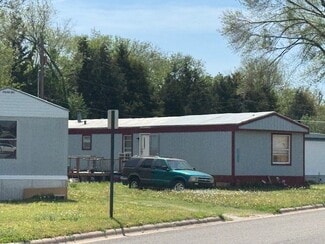 More details for 1800 Windsor, Newton, KS - Multifamily for Sale