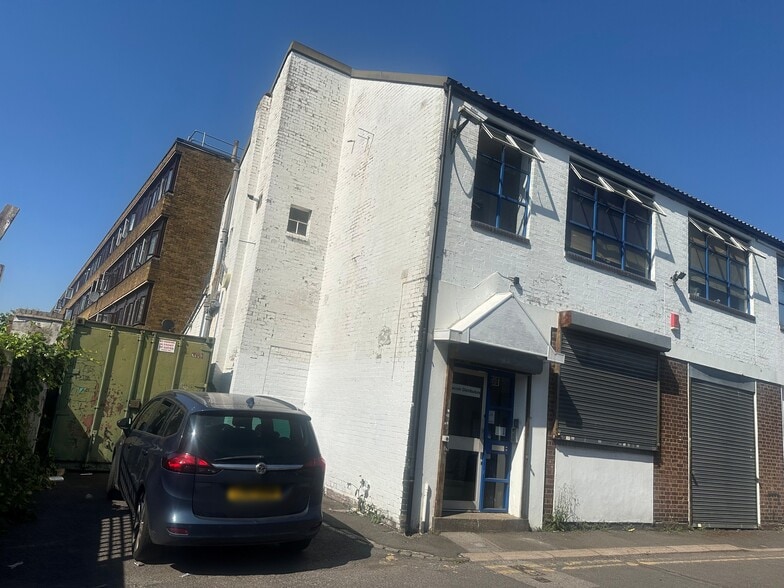 4 Neville Place, London for lease - Building Photo - Image 2 of 7