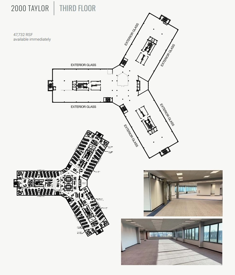 2000 E Taylor Rd, Auburn Hills, MI for sale Floor Plan- Image 1 of 1