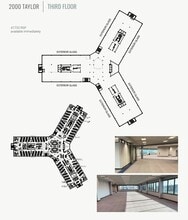 2000 E Taylor Rd, Auburn Hills, MI for sale Floor Plan- Image 1 of 1
