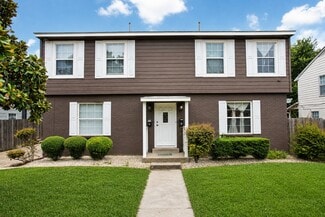 More details for 3435 Rosedale St, Houston, TX - Multifamily for Sale