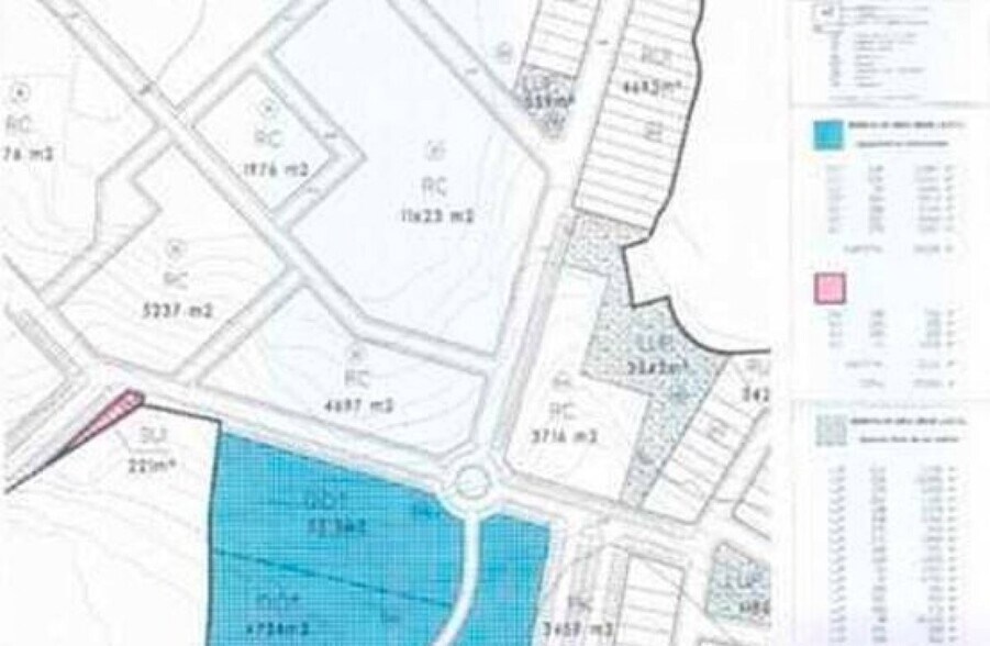 Land in Béjar, Salamanca for sale - Primary Photo - Image 2 of 4