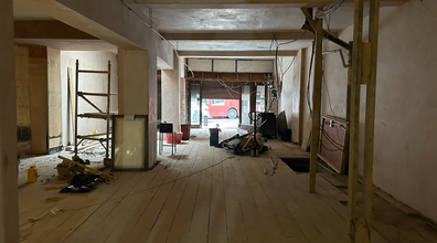 86-90 Clapham High St, London for lease Interior Photo- Image 2 of 3