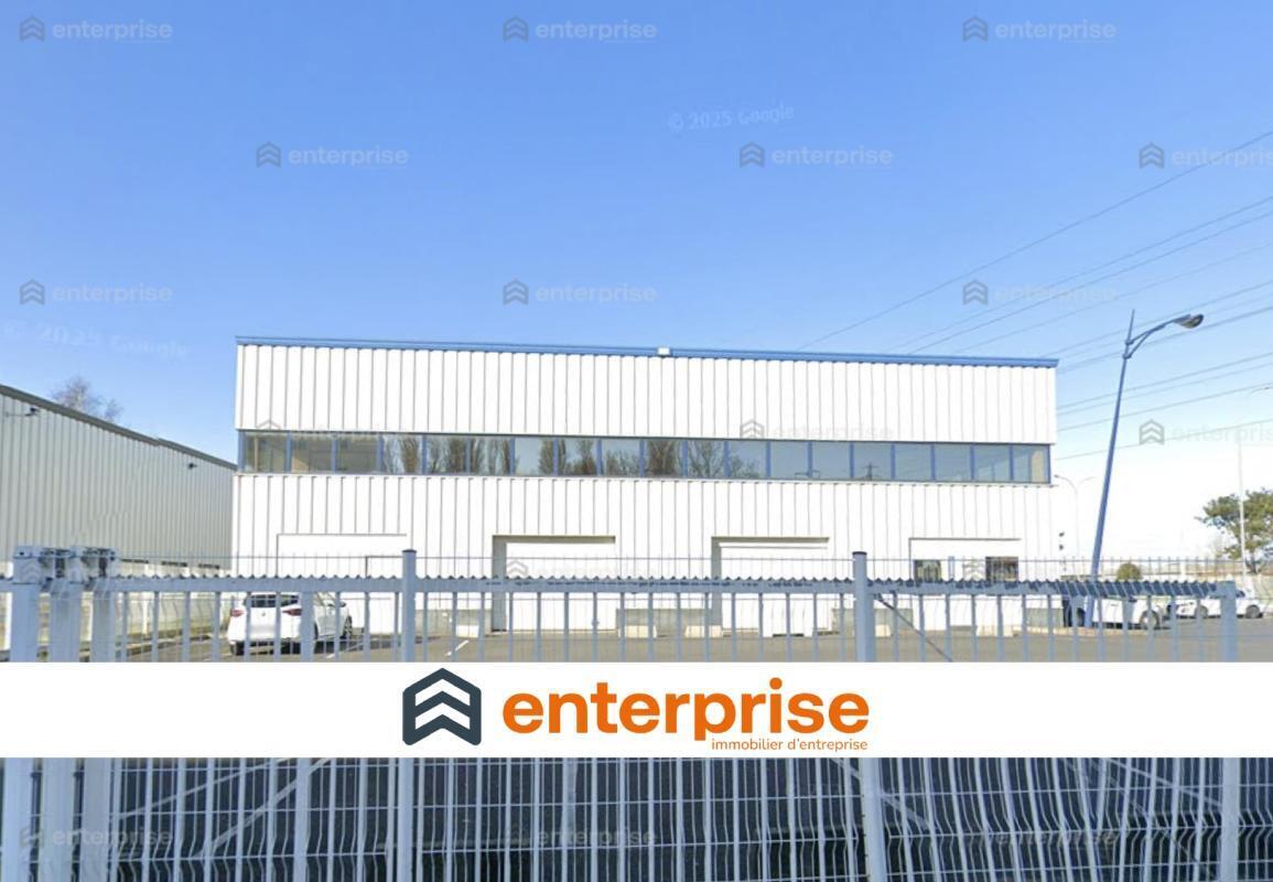 Office in Le Havre for lease Building Photo- Image 1 of 6