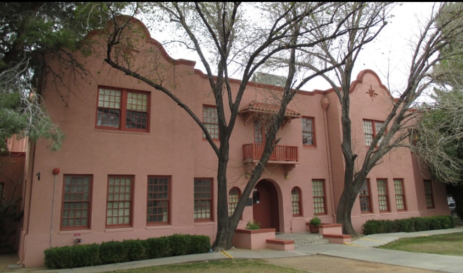 2700 S 8th Ave, Tucson, AZ à louer - Photo principale - Image 1 de 29