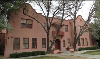 Plus de détails pour 2700 S 8th Ave, Tucson, AZ - Bureau à louer