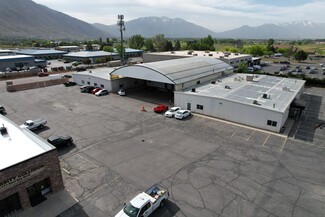 Plus de détails pour 1775 S East Bay Blvd, Provo, UT - Industriel à vendre