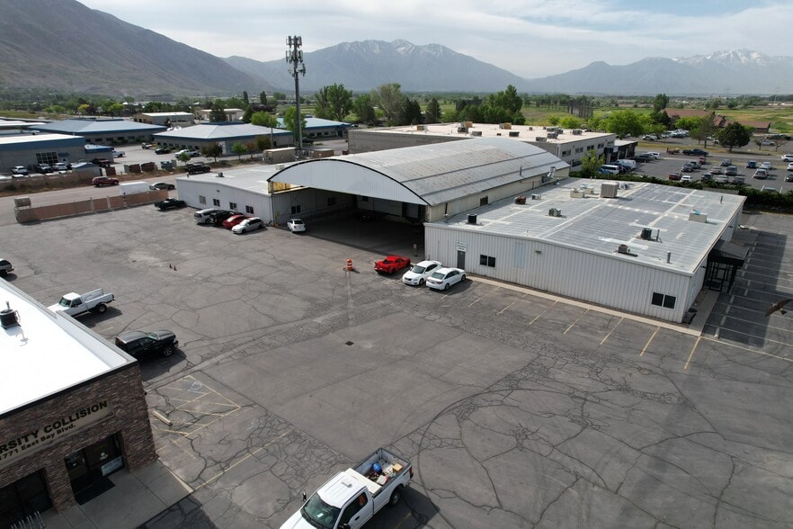 1775 S East Bay Blvd, Provo, UT for lease - Primary Photo - Image 1 of 17