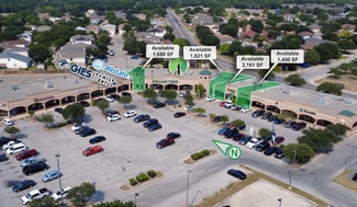 More details for 9179-9255 Grissom Rd, San Antonio, TX - Retail for Lease