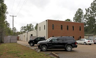 More details for 201 Production Dr, Yorktown, VA - Industrial for Lease