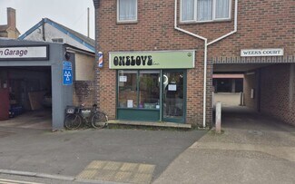 More details for Avenue Rd, Freshwater - Retail for Lease