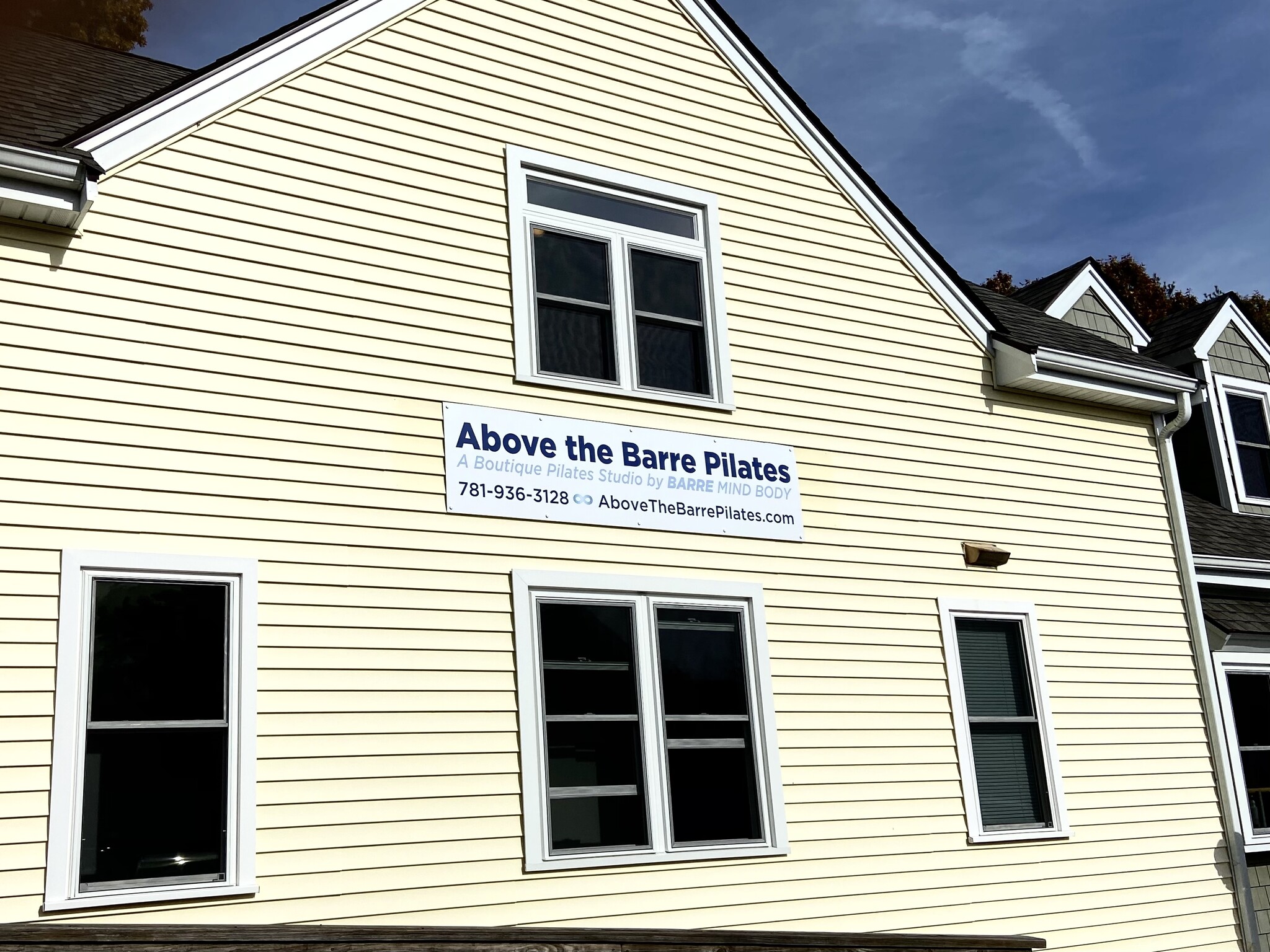 161 Summer St, Kingston, MA for lease Primary Photo- Image 1 of 4